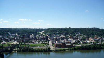 Steubenville